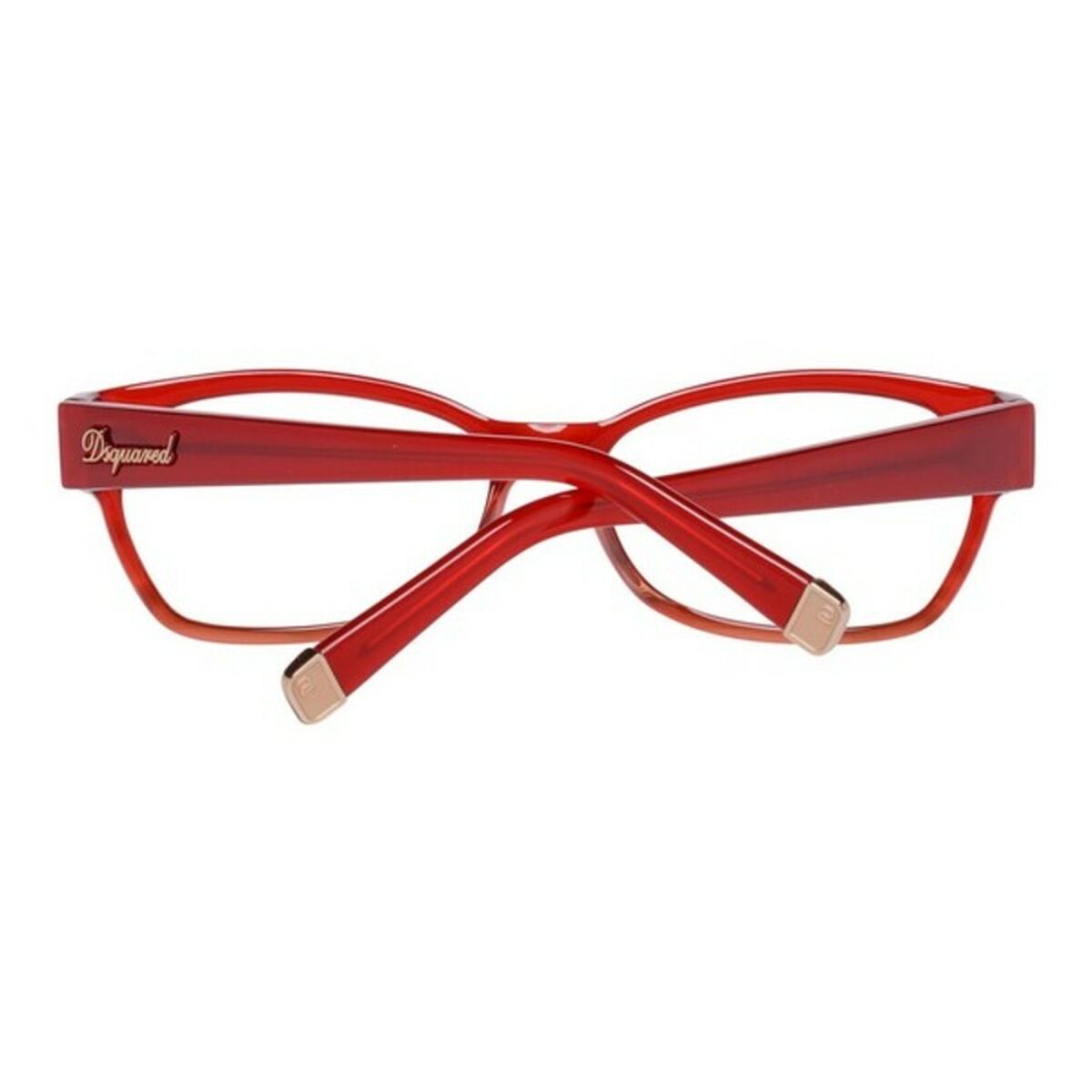 Női Szemüveg keret Dsquared2